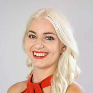 Meet your Posher, Abby